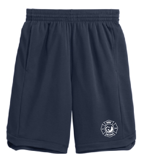 Fire Science Shorts