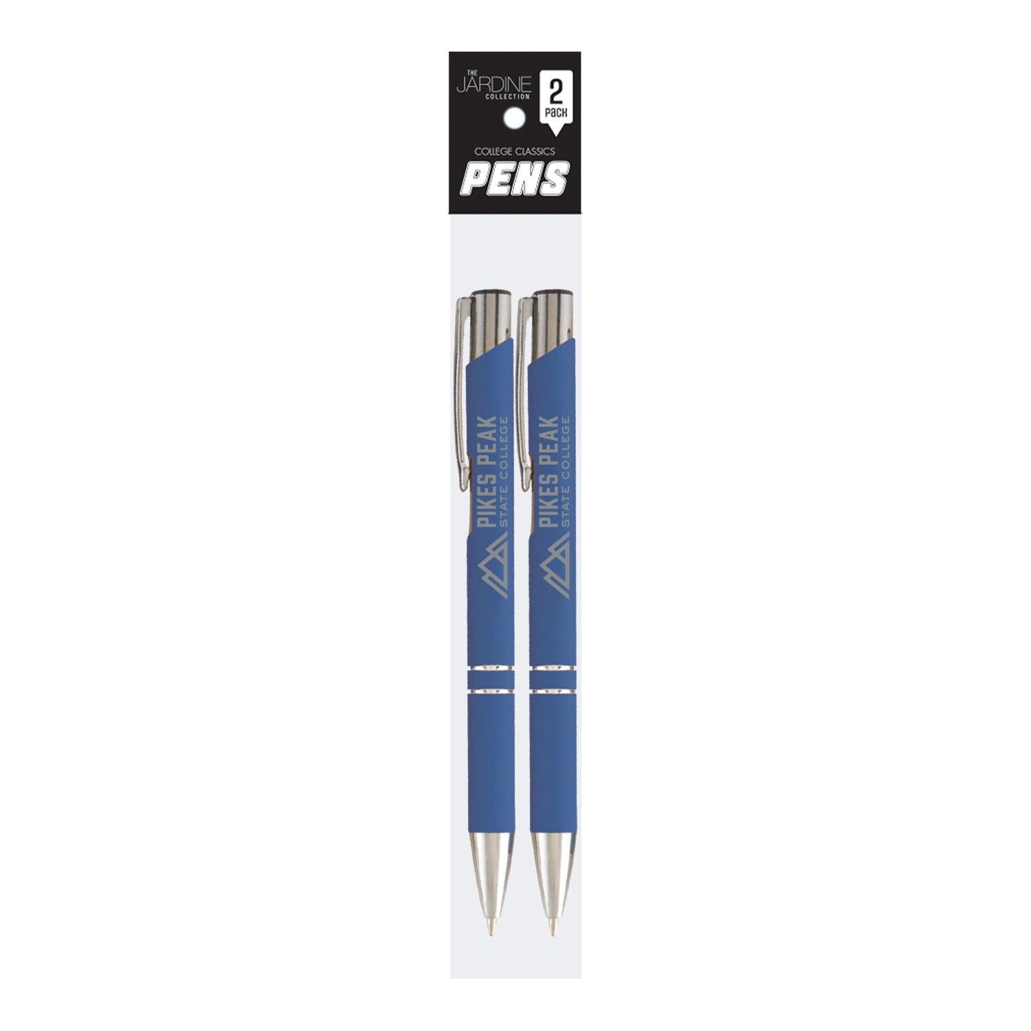 Chic Soft Grip 2pk Primary Mark