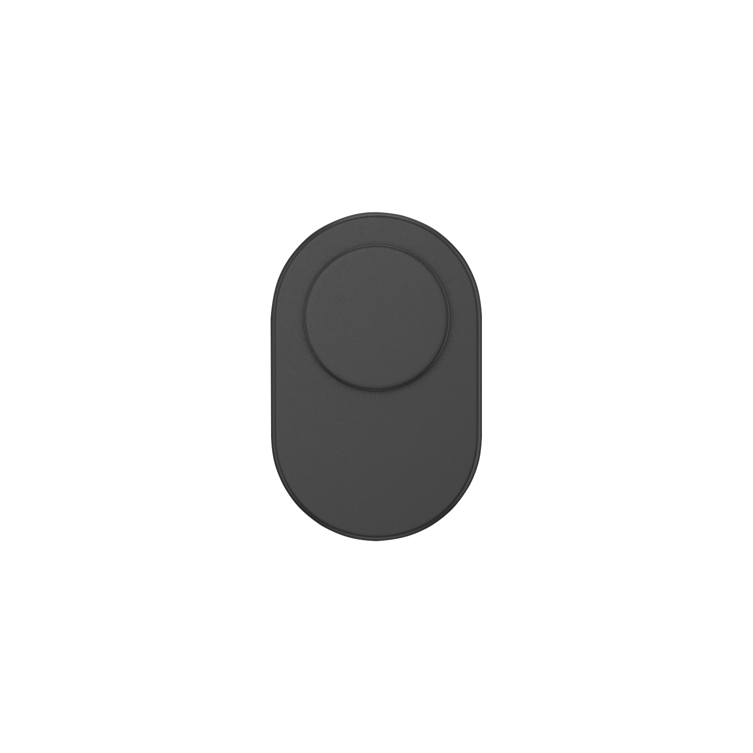 PopSockets MagSafe PopGrip, Black