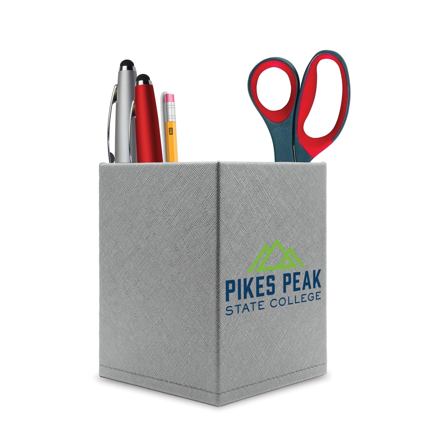 Square Desk Caddy