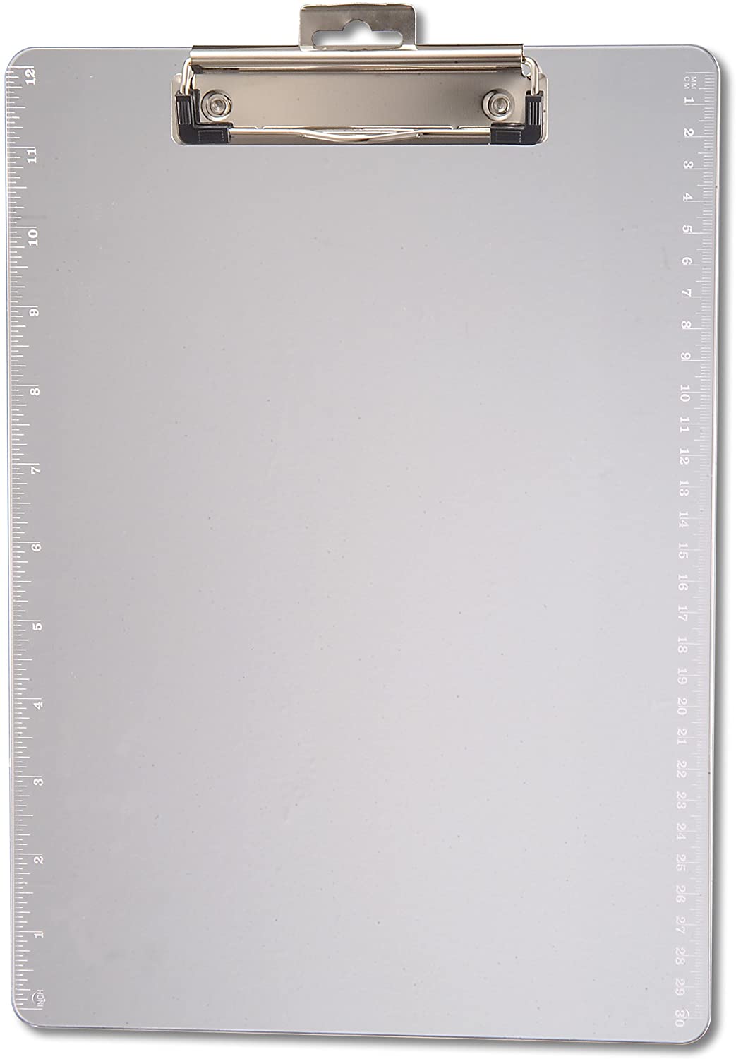 Clear Plastic Clipboard