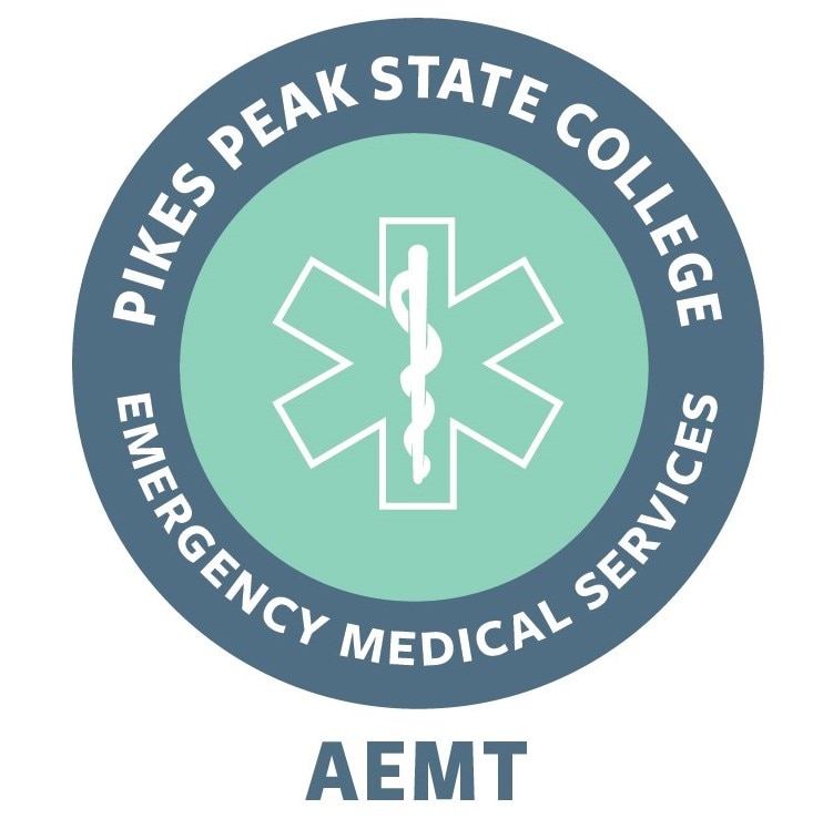 AEMT Embroidered Patch