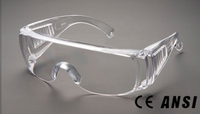 Ward Safety Glasses