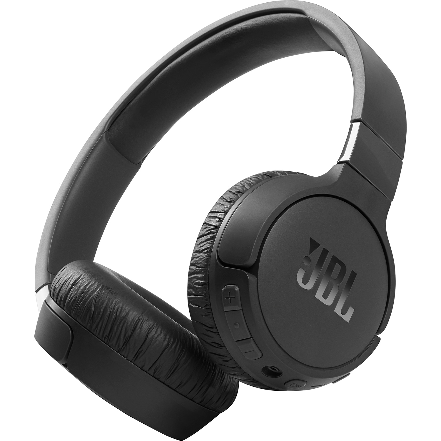 JBL Tune 660 Bluetooth Noise Canceling On Ear Headphone