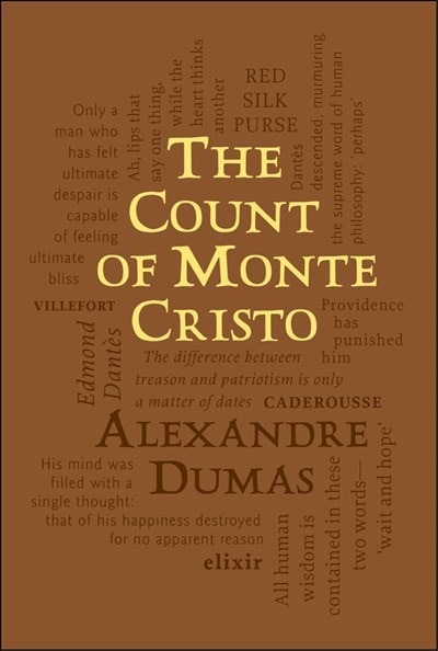 The Count of Monte Cristo