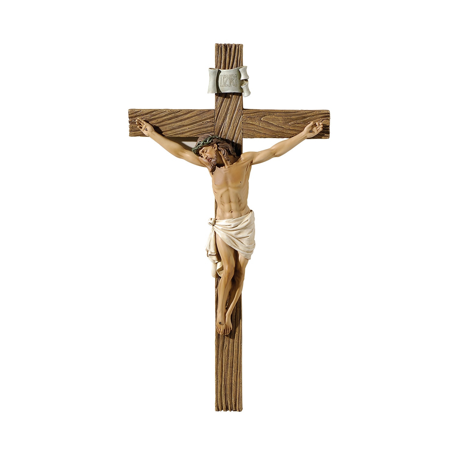 Jospehin Studio Crucifix