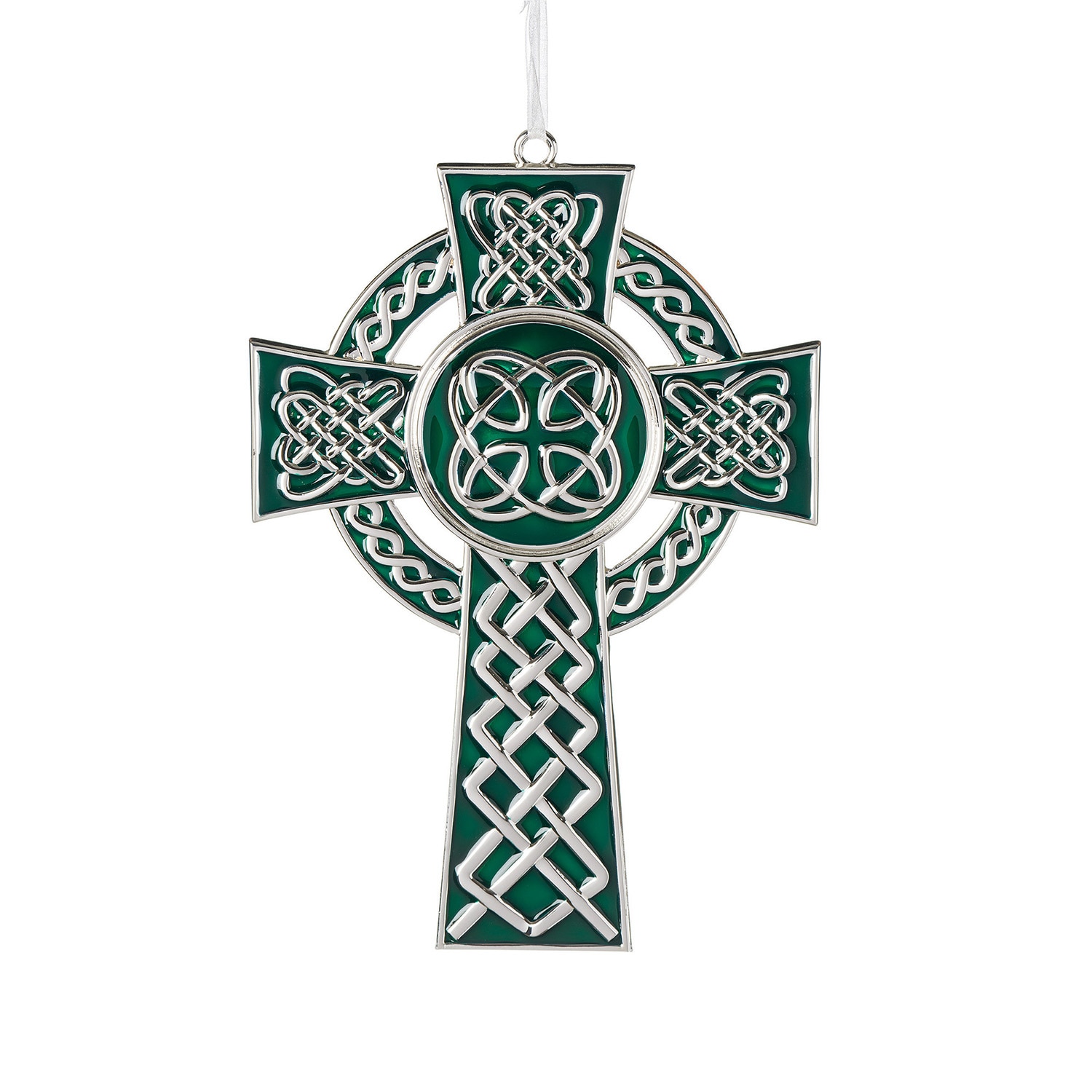 Irish Hanging Wall Cross Caroline Collection