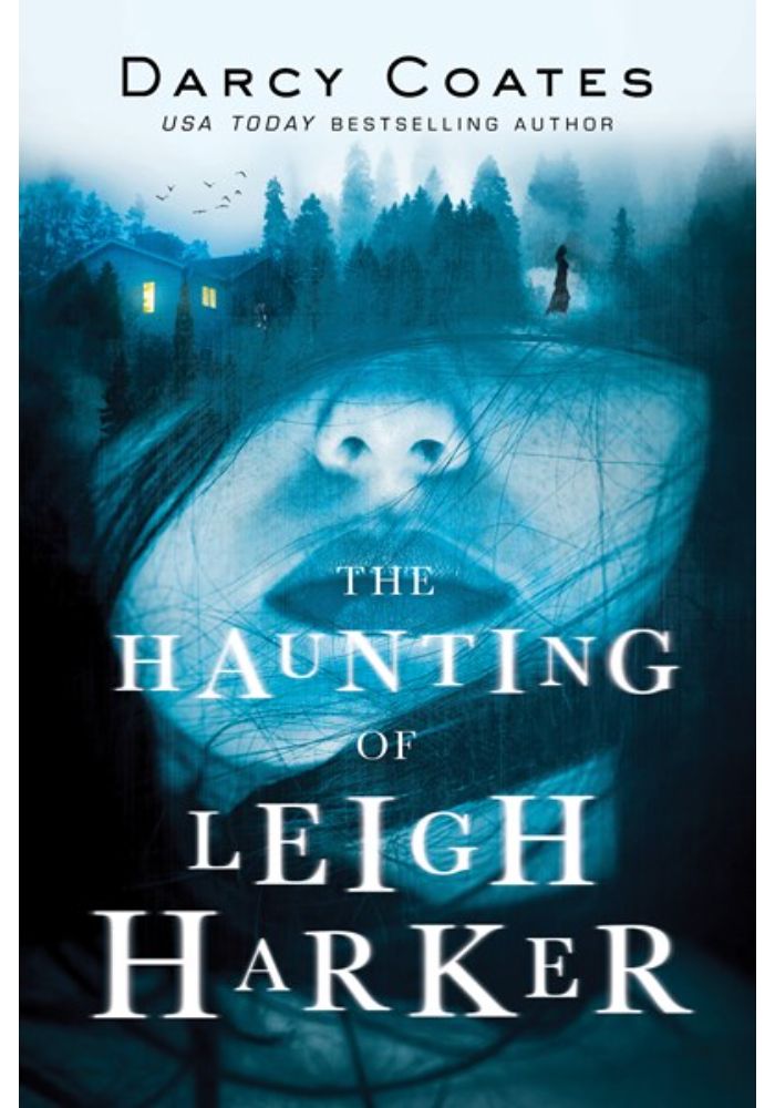 The Haunting of Leigh Harker