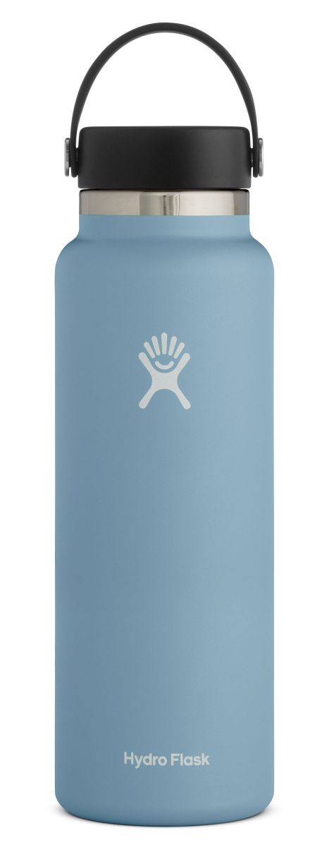40 OZ WIDE FLEX CAP RAIN