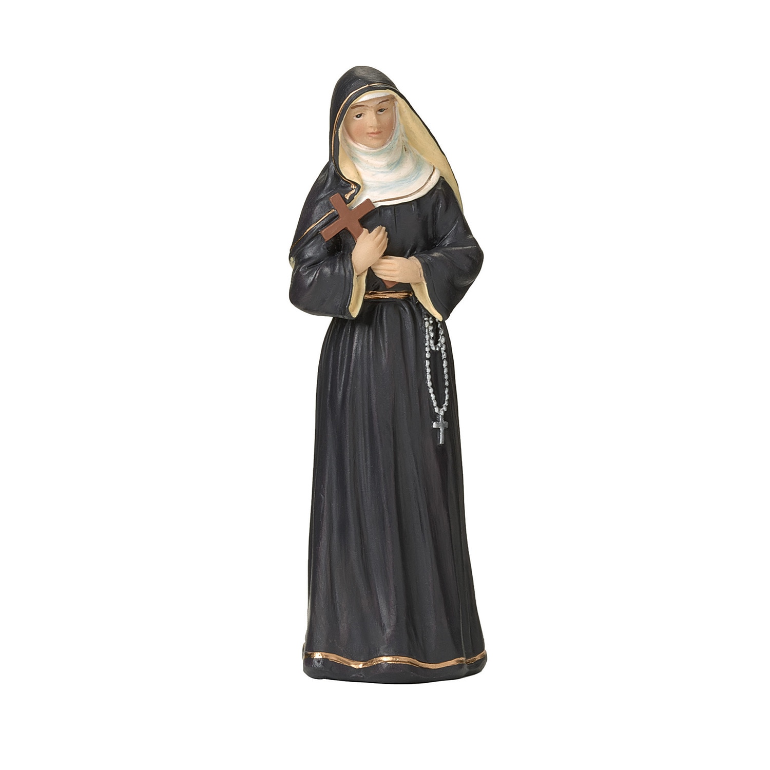 St Rita Figure Patrons & Protectors