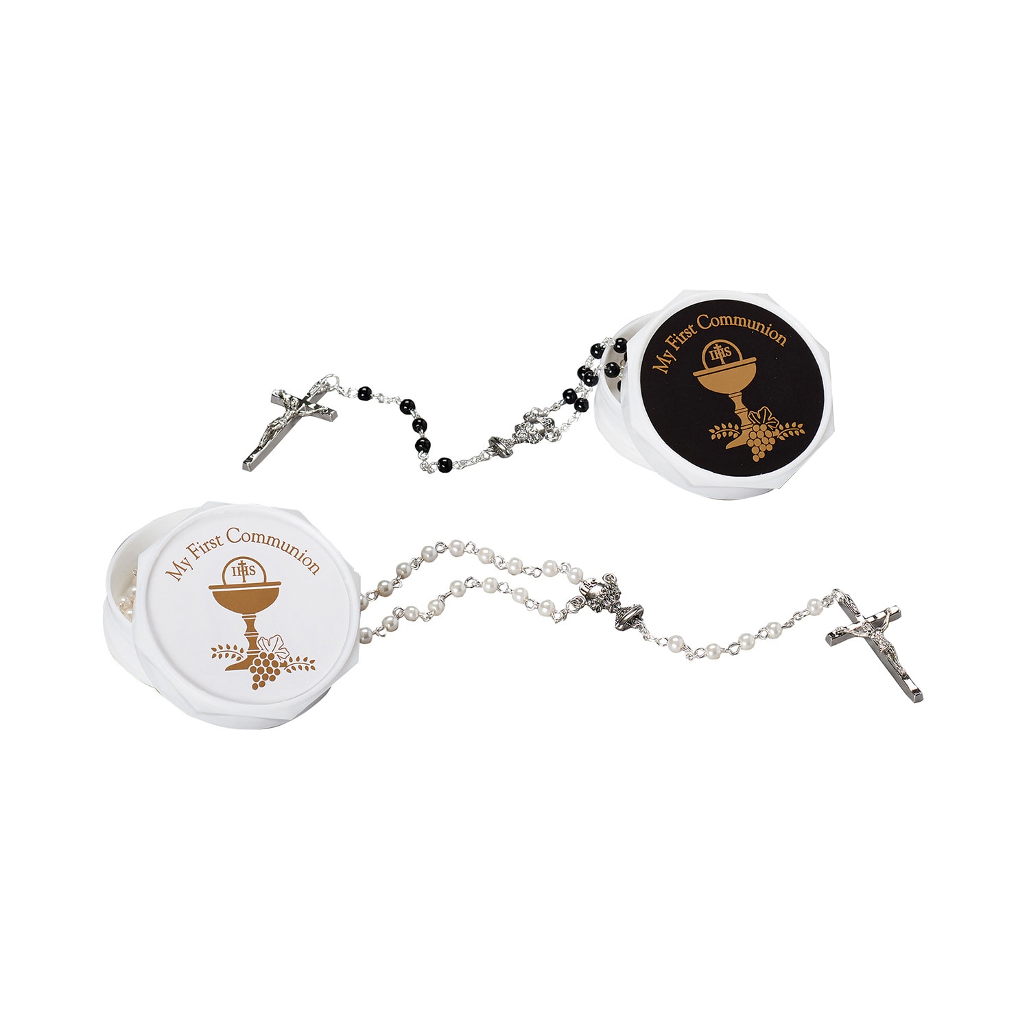 2pc Set Communion Rosary