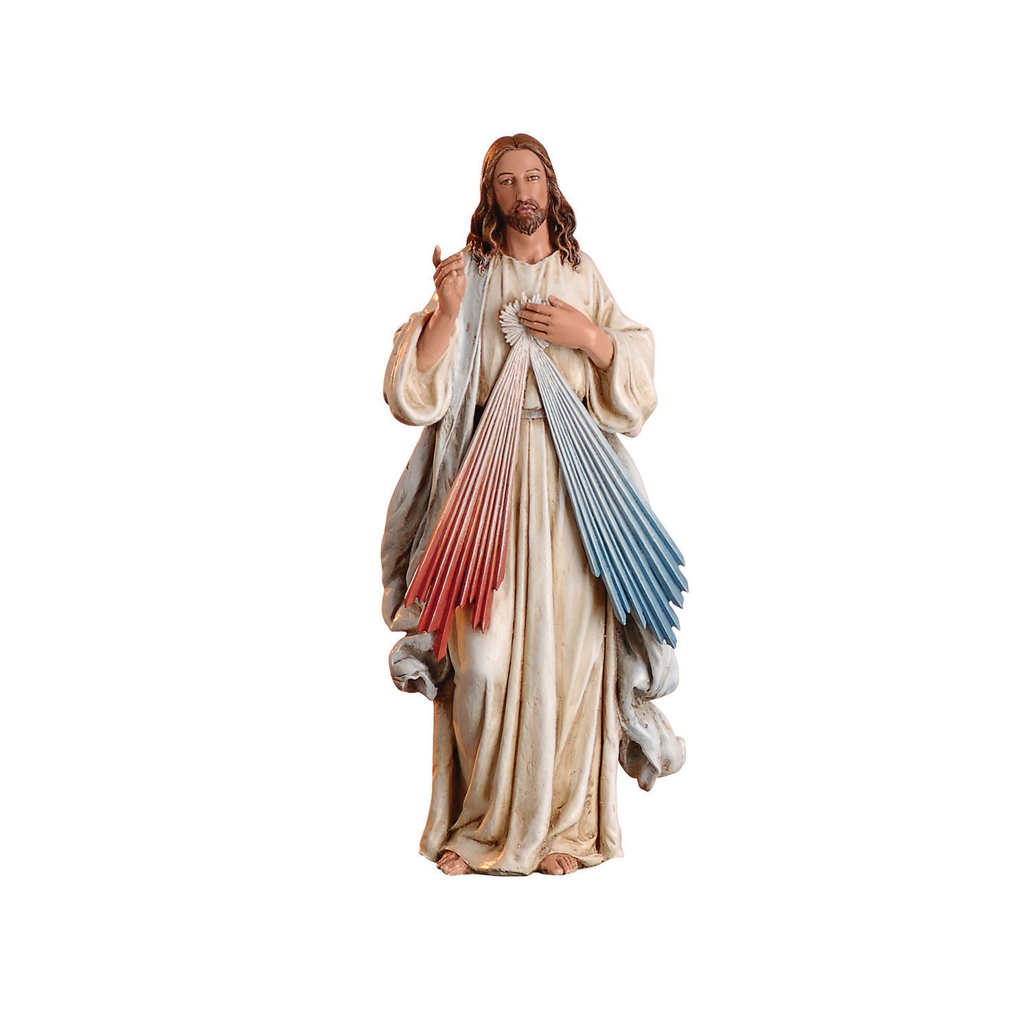 Divine Mercy Figure Renaissance Collection