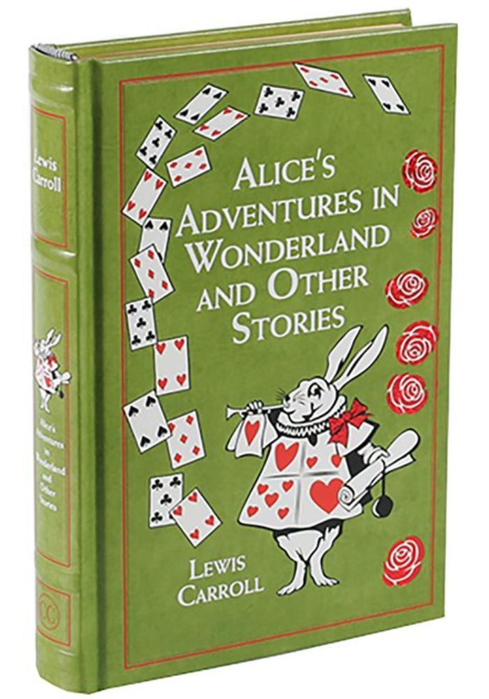 Alice's Adventures in Wonderland and Other Stories