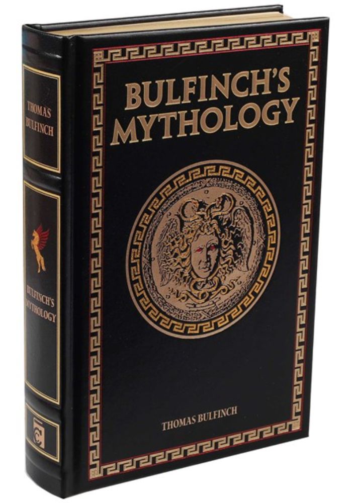 Bulfinch's Mythology