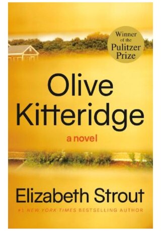 Olive Kitteridge