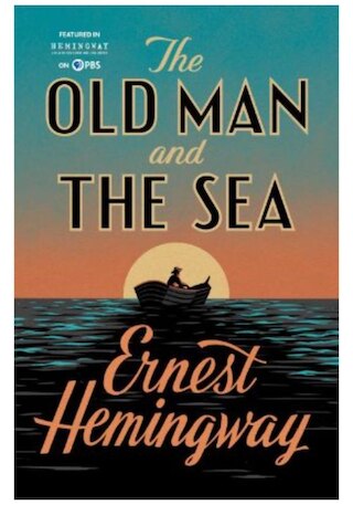 Old Man and the Sea