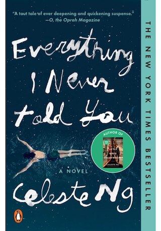 Everything I Never Told You