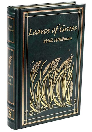 Leaves of Grass