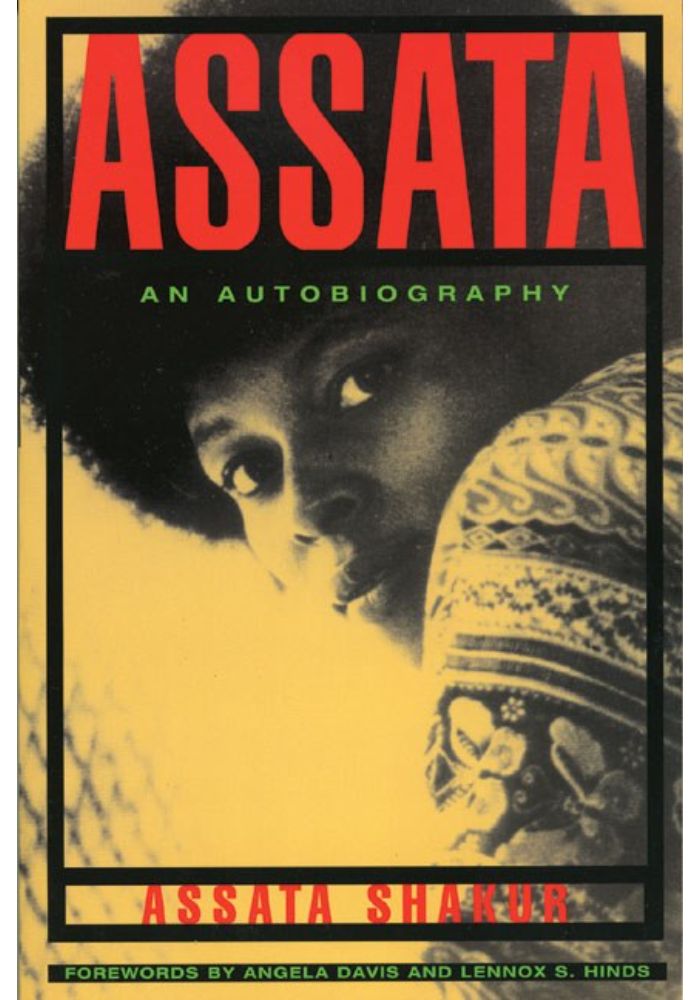 Assata: An Autobiography