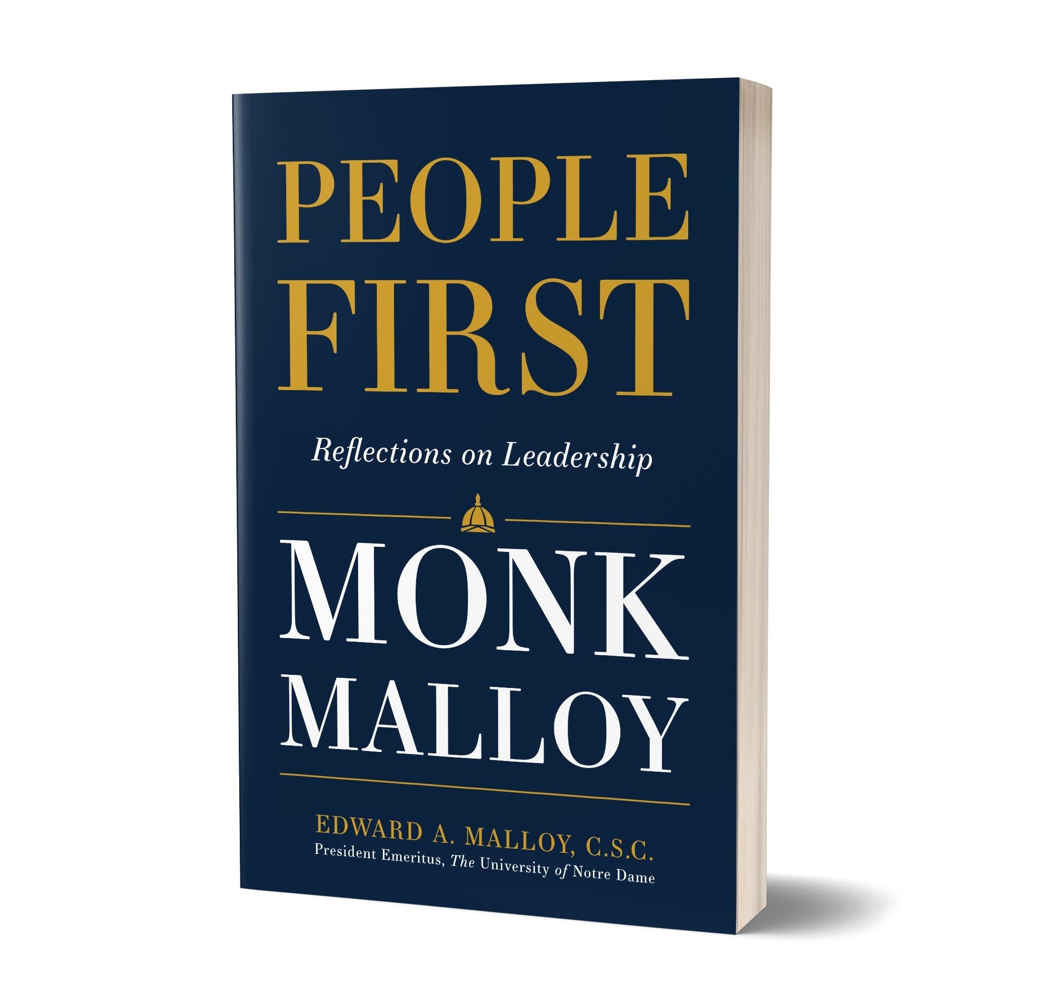People First: Reflections on Leadership 2
