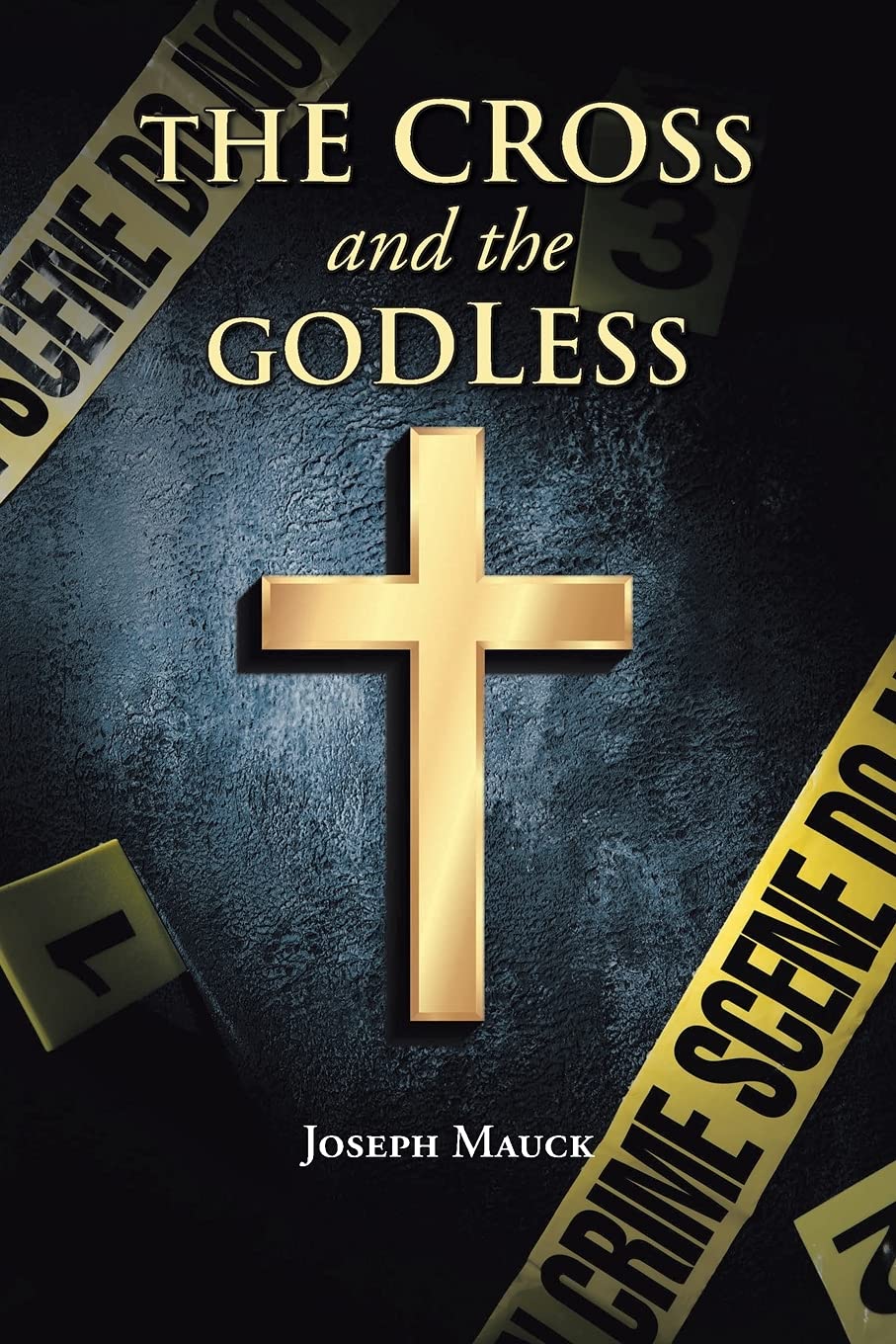 The Cross and the Godless