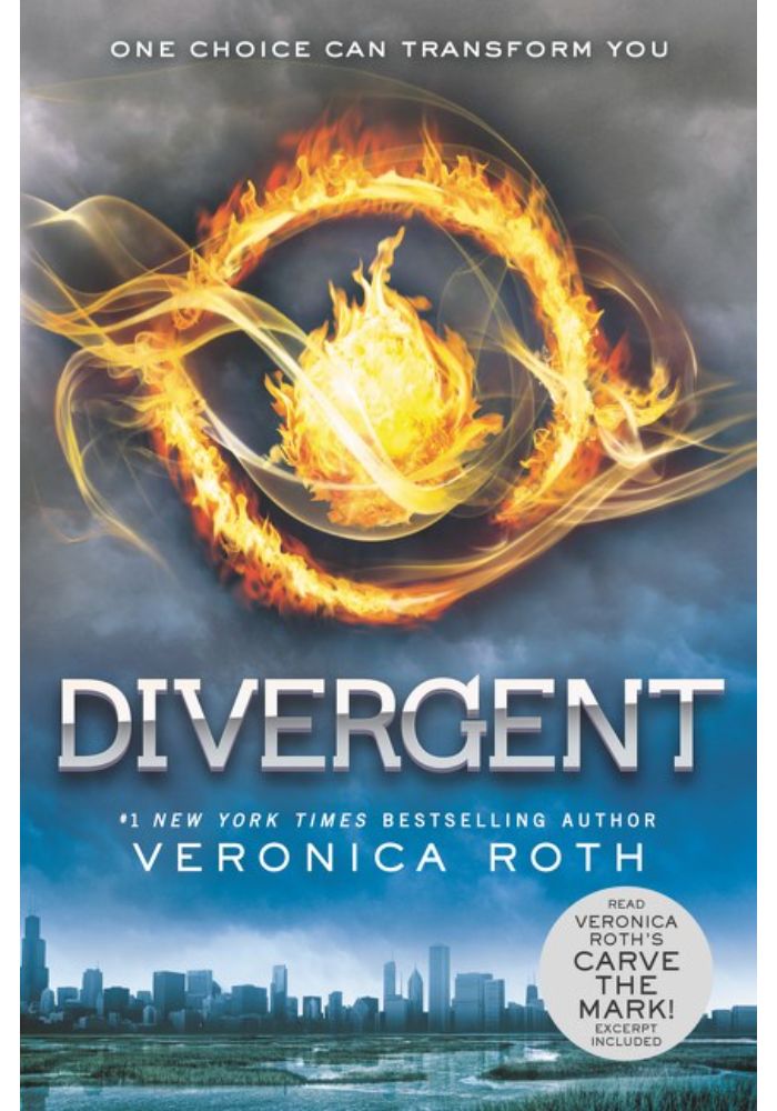 Divergent