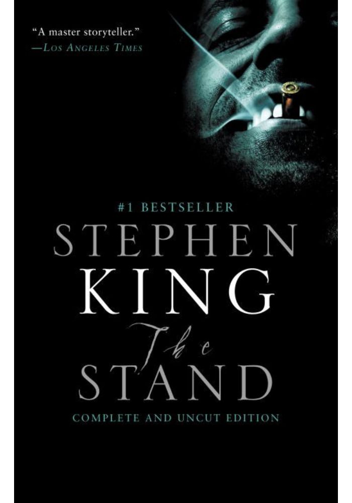 The Stand