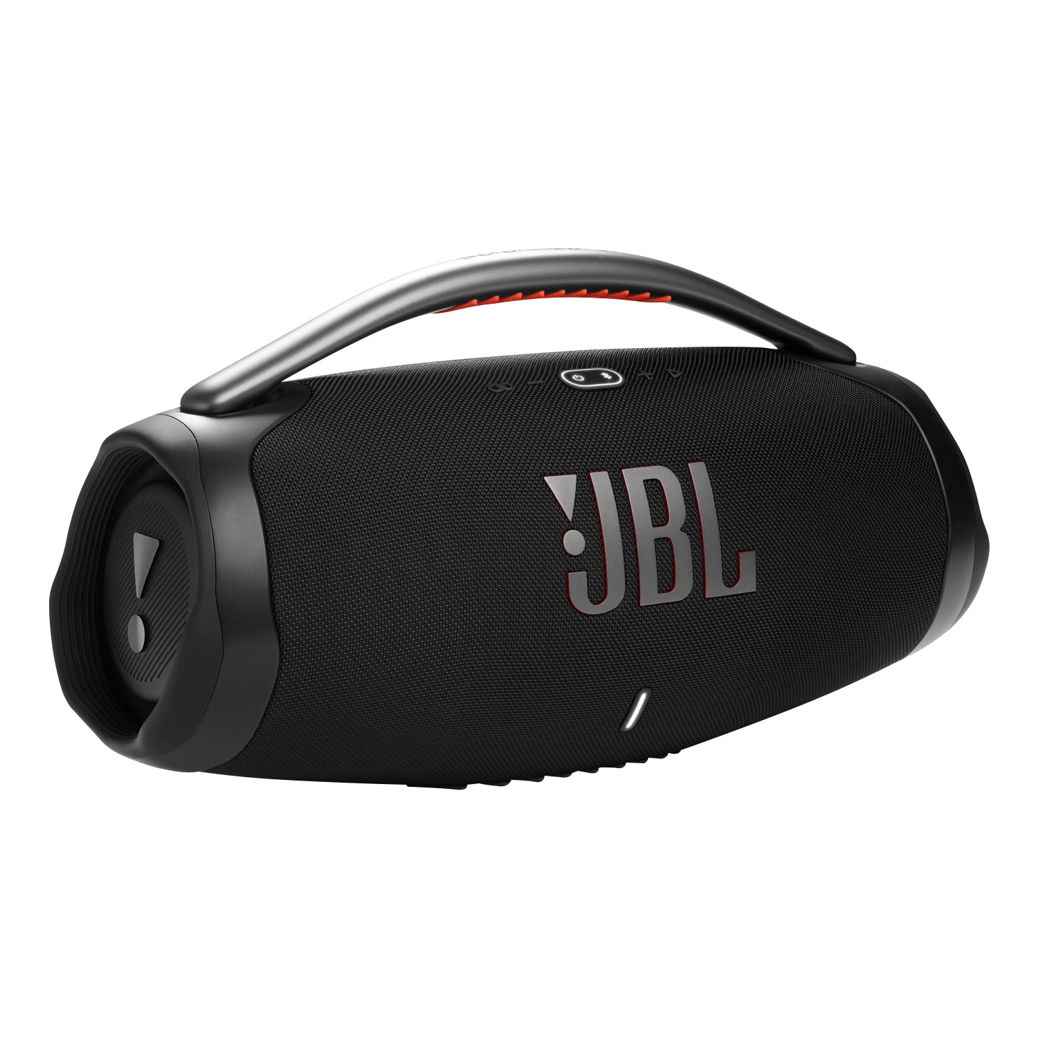 JBL BoomBox 3 Wireless Speaker, Black