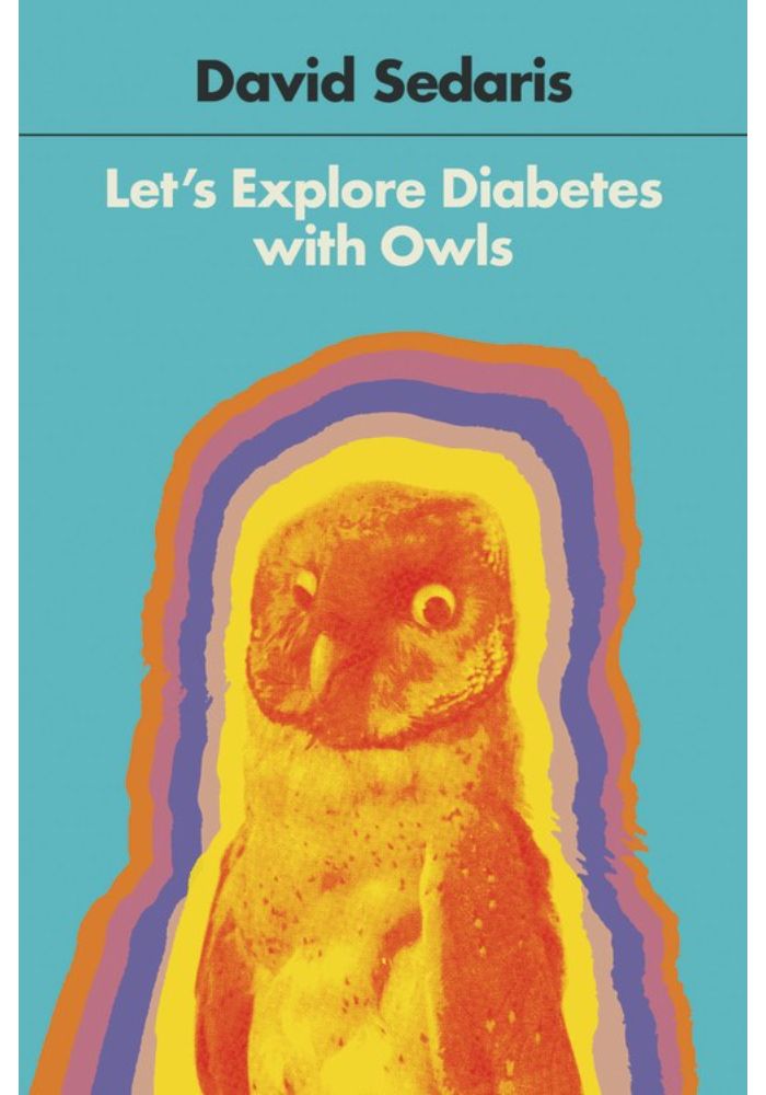 Let's Explore Diabetes with Owls