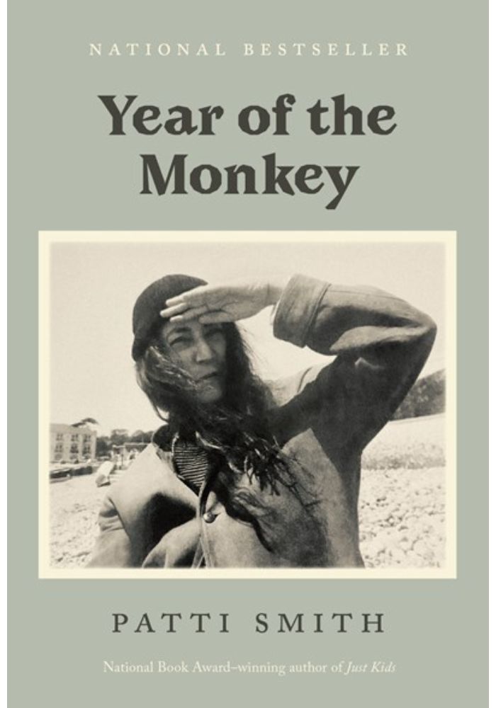 Year of the Monkey