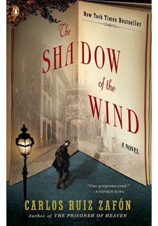 The Shadow of the Wind