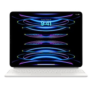 Apple Magic Keyboard for iPad Pro 12.9?inch 6th generation White