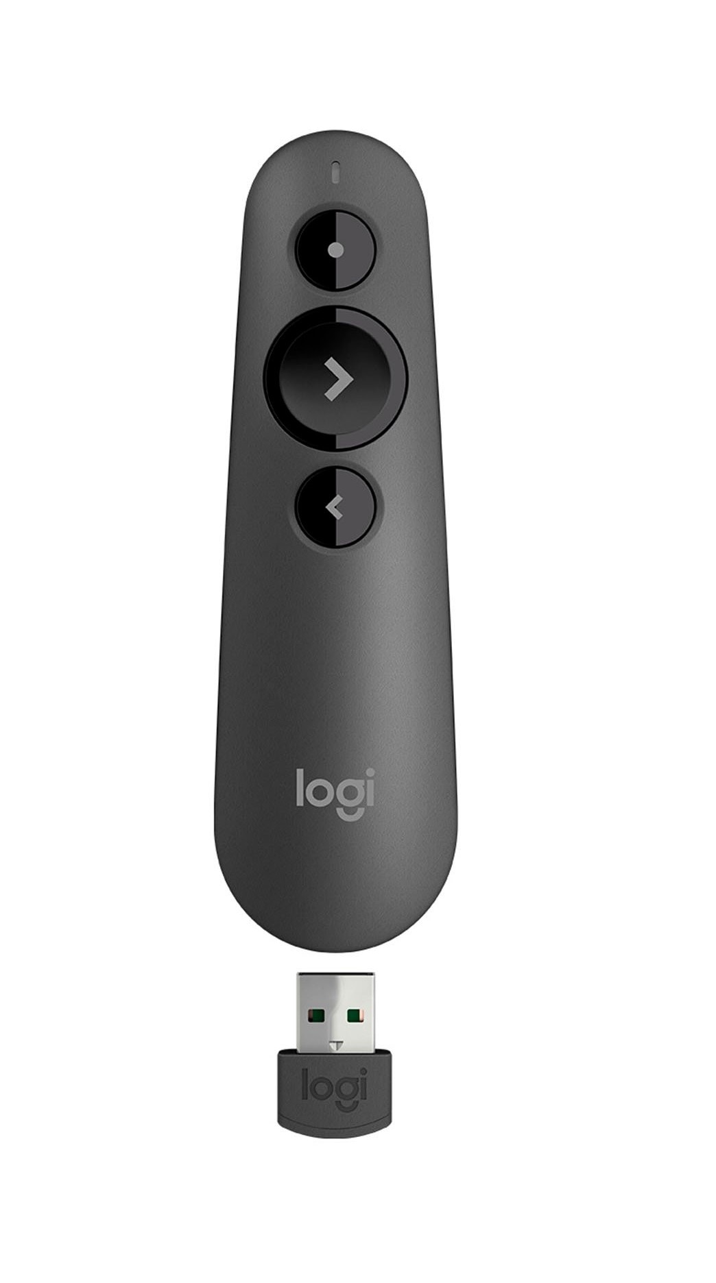 Logitech R500s Wireless Presenter Laser