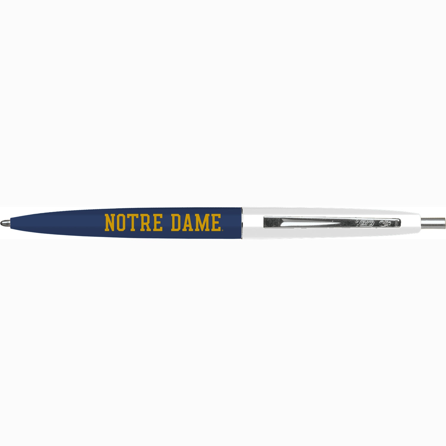 Clic Pen 4-Pack