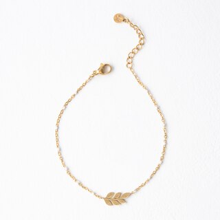 Starfish Project Rowen White Bracelet