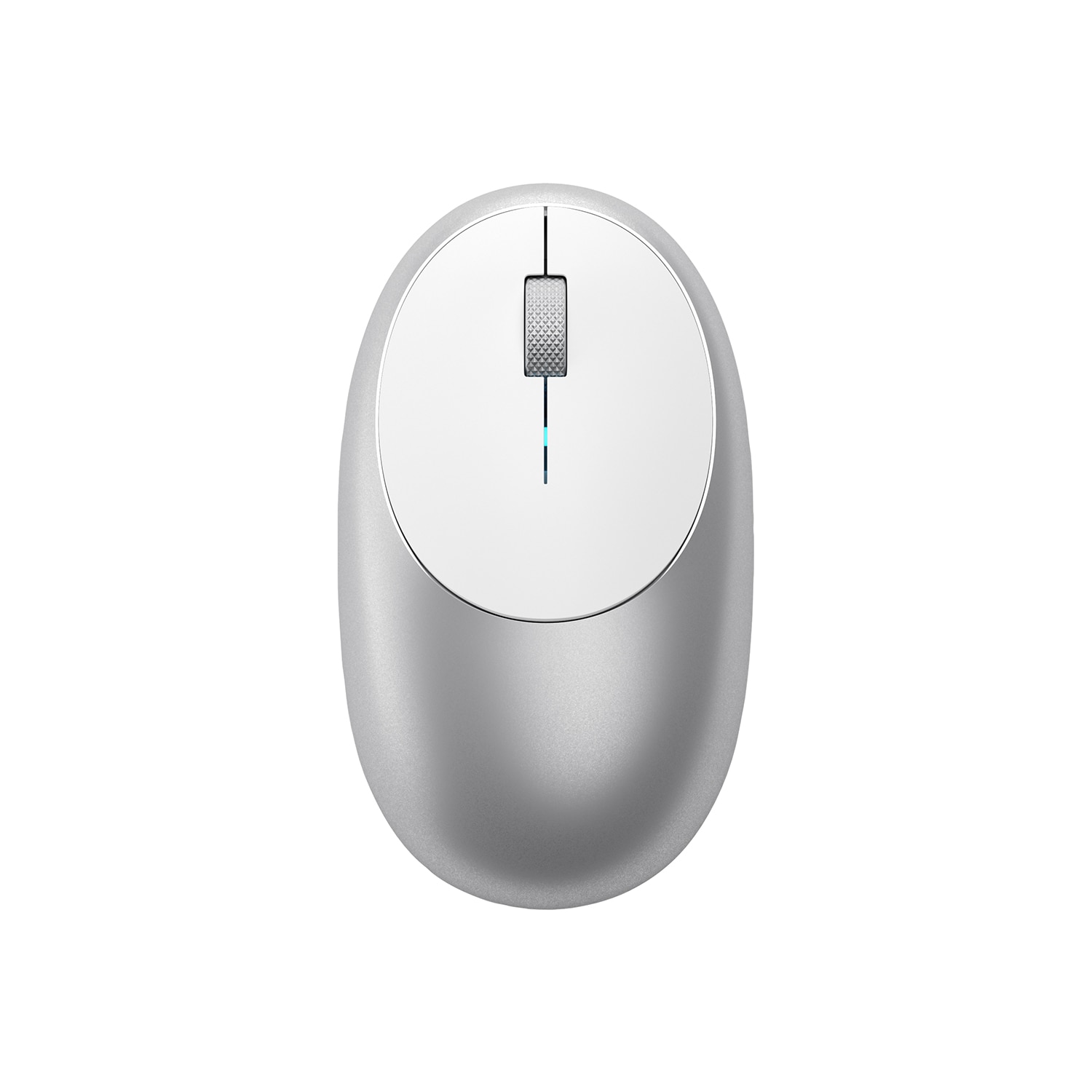Satechi M1 Wireless Mouse- Silver