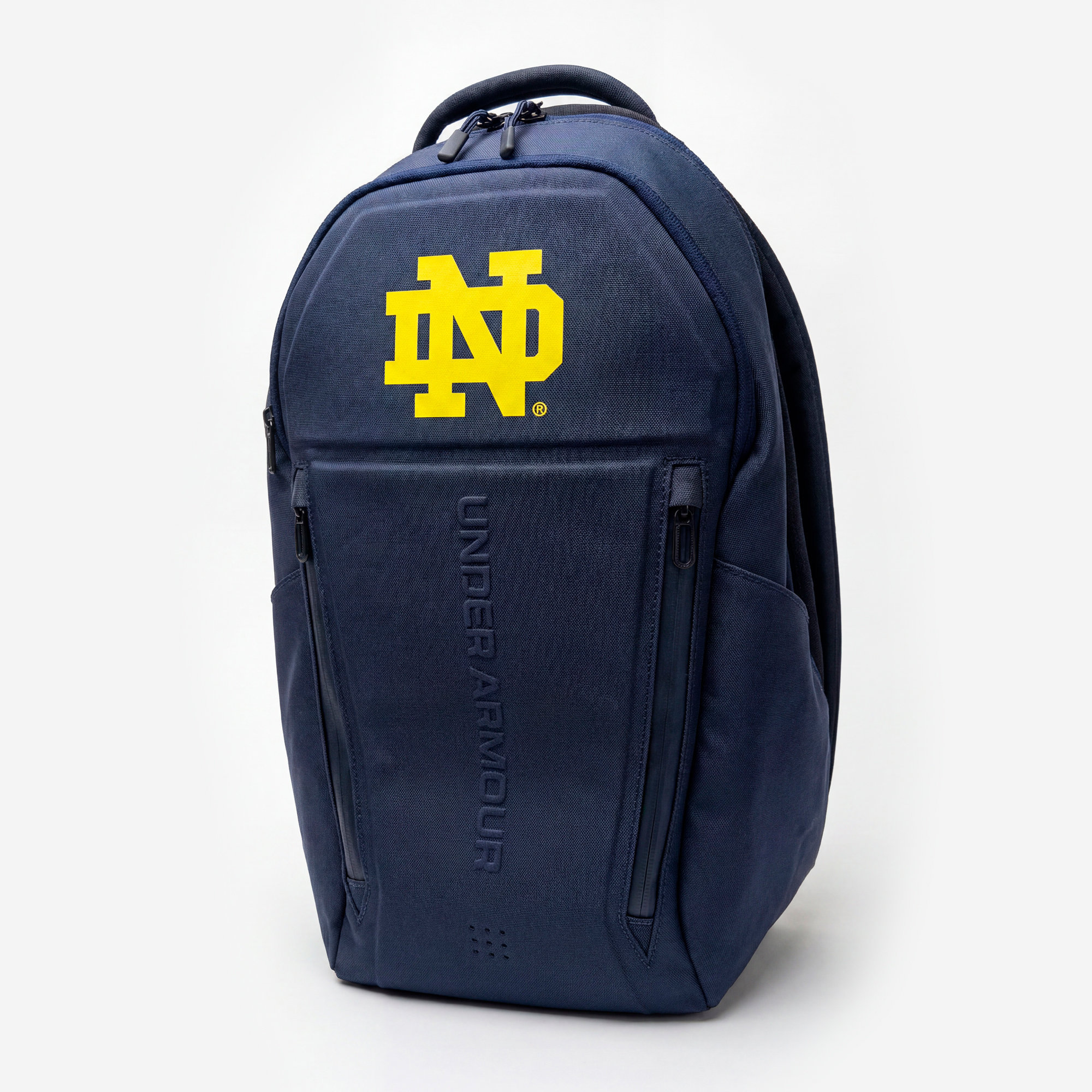 Notre Dame Fighting Irish SIDELINE Licensed No Weigh Backpack