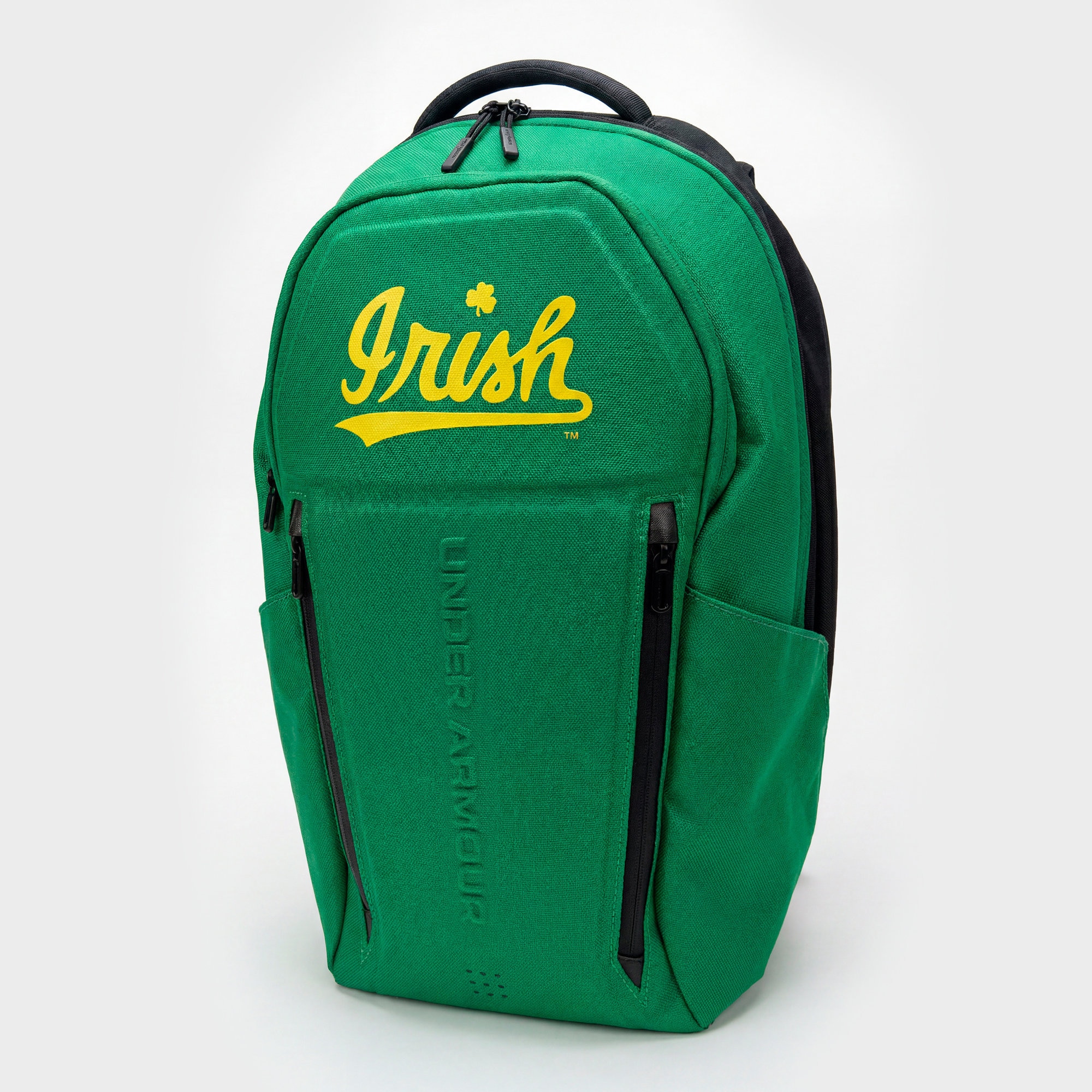 Notre Dame Fighting Irish SIDELINE Licensed No Weigh Backpack