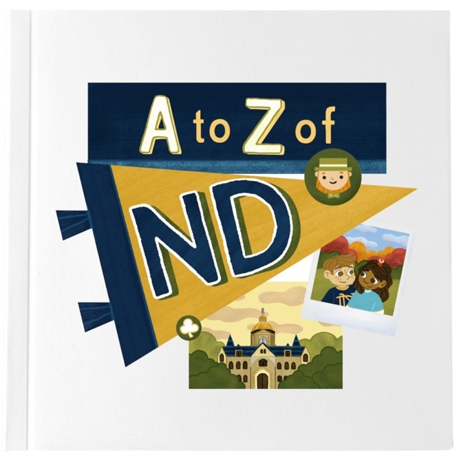 A To Z of ND
