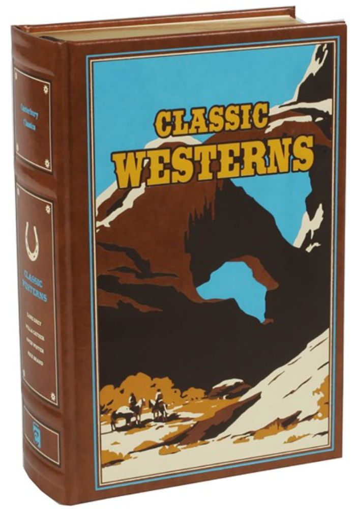 Classic Westerns