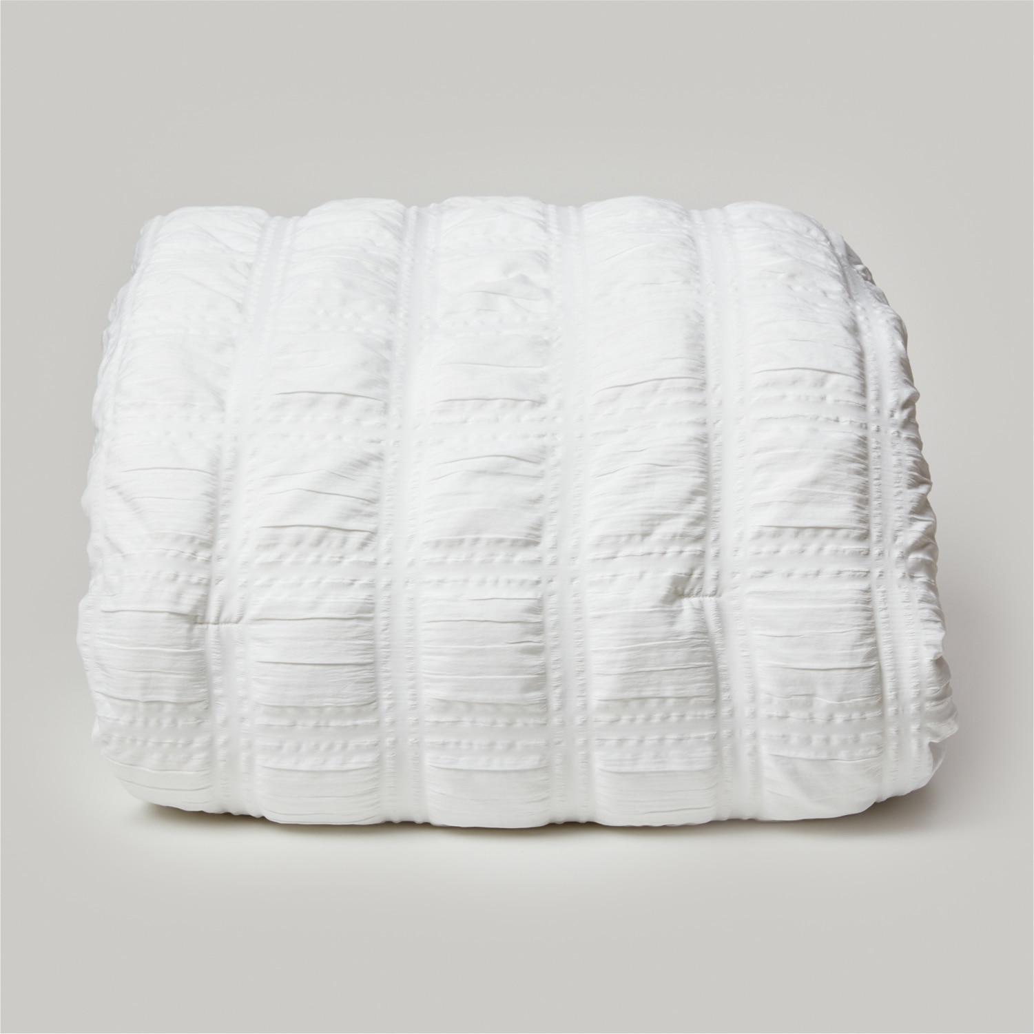 Dormify Caia Cloud Comforter and Sham Set - Twin/Twin XL