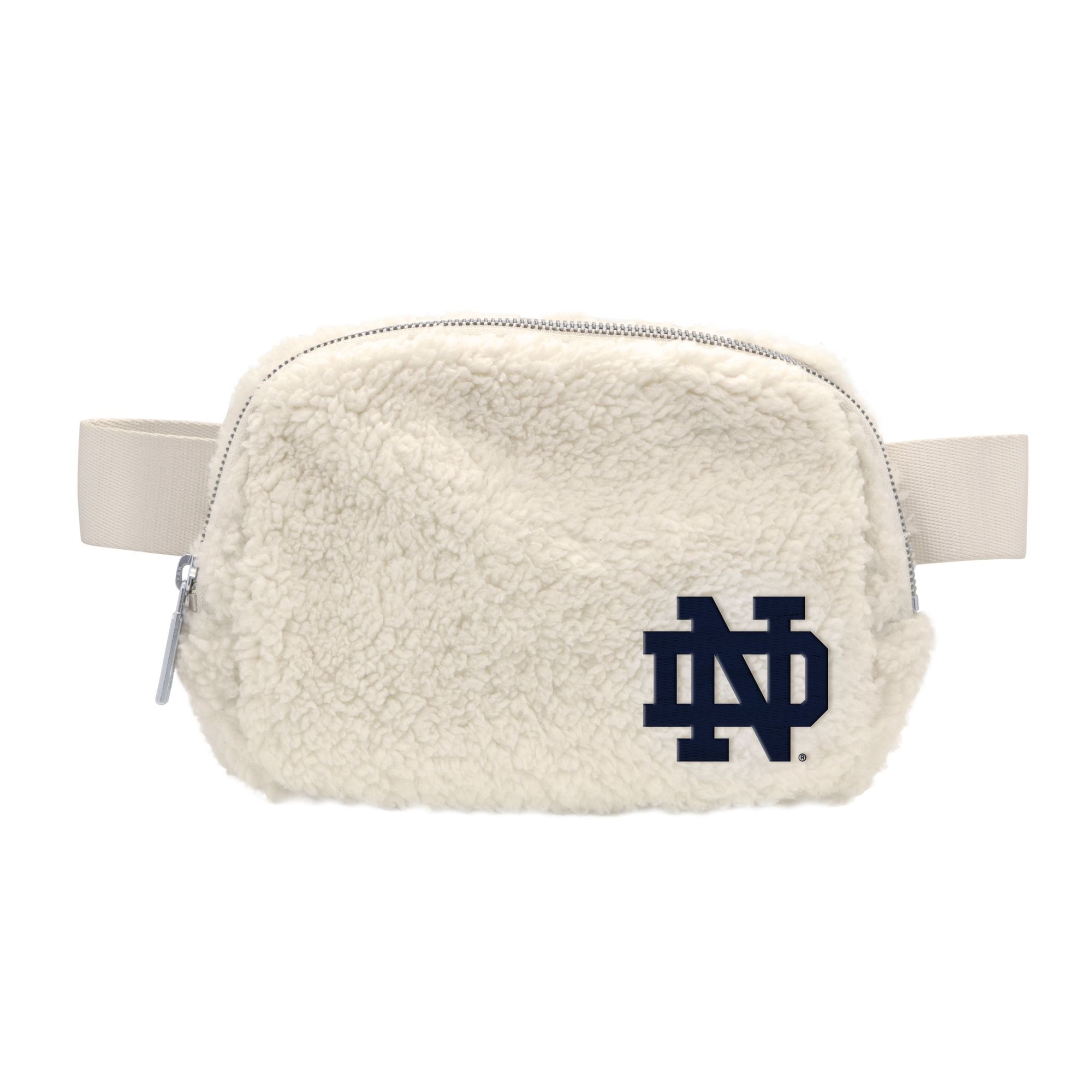 Notre Dame Fighting Irish Sherpa Belt Bag