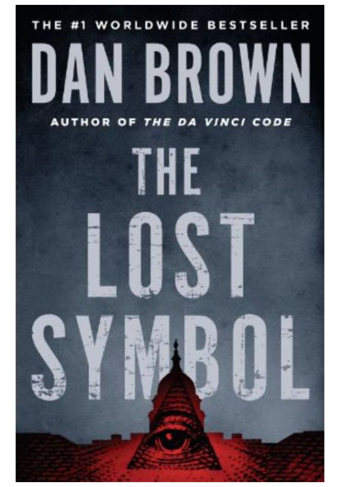 The Lost Symbol