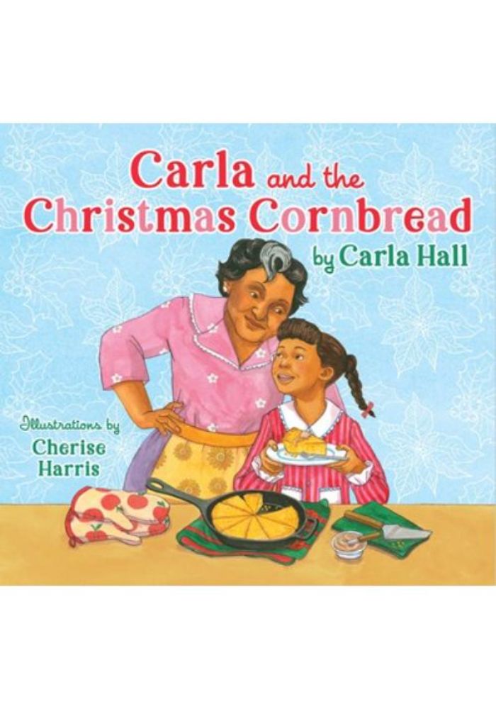 Carla and the Christmas Cornbread