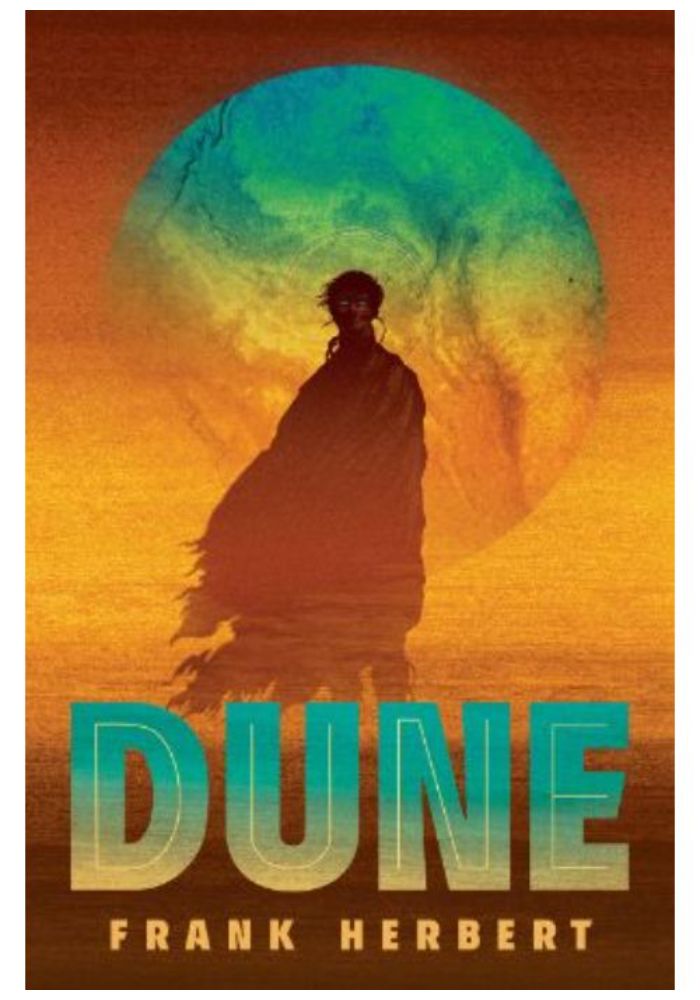 Dune: Deluxe Edition