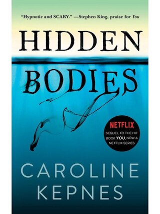 Hidden Bodies  2: (A You Novel)