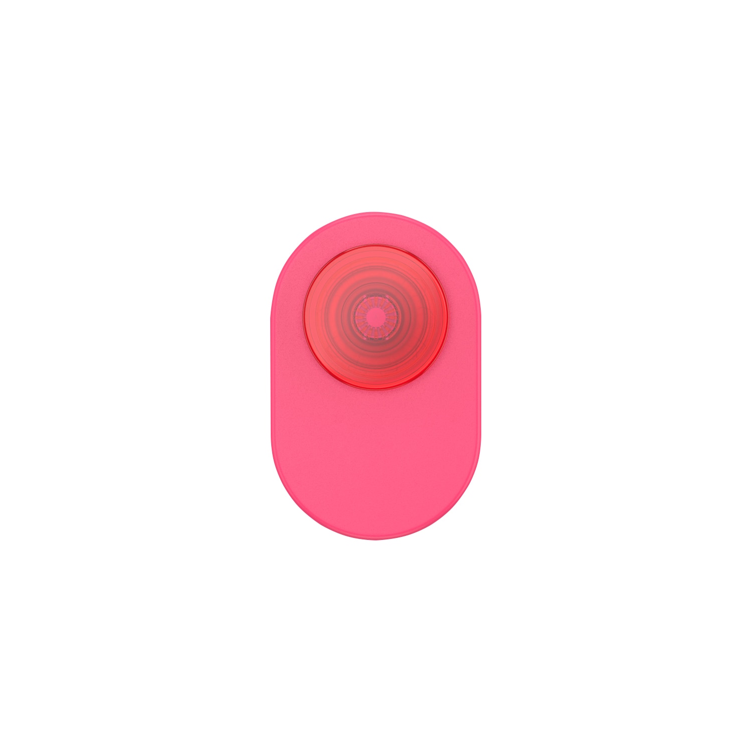 PopSockets MagSafe PopGrip, Neon Pink