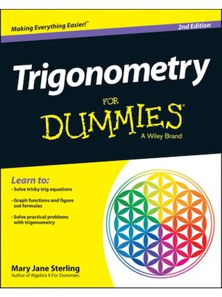 Trigonometry for Dummies