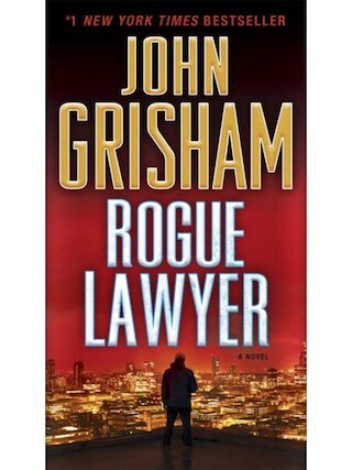 Rogue Lawyer