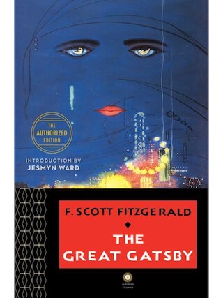 The Great Gatsby: The Only Authorized Edition